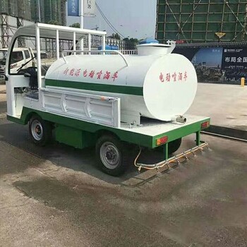 六安小型洒水车型号