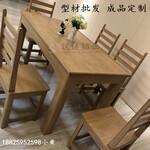 全铝餐桌椅简约家具型材全铝沙发铝合金衣柜厂家供应型材来图定制