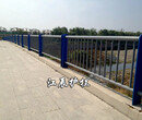 市政桥梁河道护栏