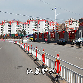 孟州护栏厂家_孟州道路护栏_孟州交通护栏