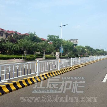 汝阳县护栏厂家，洛阳护栏，汝阳道路护栏