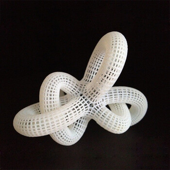 3D打印手板模型毕业设计工艺饰品定做树脂模型制作
