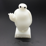 广州手板模型厂3D打印公司手板模型玩具模型机器人模型