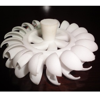 手板小批量复模产品设计模型定制3D打印
