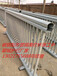 广州桥梁复合管护栏厂家直供304不锈钢复合管护栏