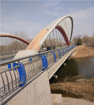 鹤壁304不锈钢复合管桥梁护栏近期价格咨询图片1