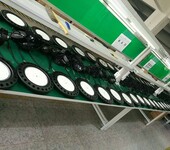 雷穹LED工矿灯60W/100W/200W/300W/UFO照明灯具