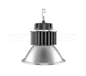 雷穹LED工矿灯60W/100W/200W/300W/LED照明灯具铝制灯罩