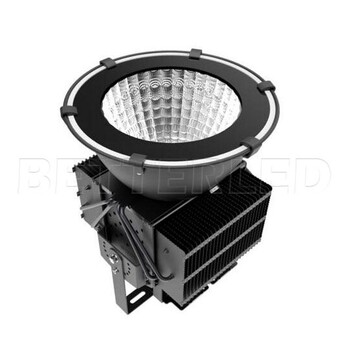 雷穹LED工礦燈200W/300W/400w/500w/LED大型大功率LED照明燈具