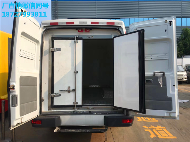 西安市冷藏车报价_九米六的冷藏车可以装蔬菜吗?