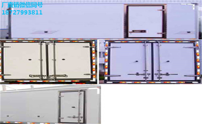 随州市程力冷藏车好不好用_长安冷藏车价格是多少