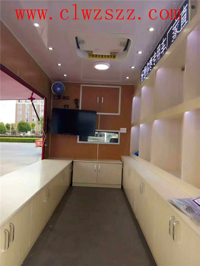 惠州市流动小吃车售货车哪里有卖_正规流动售货车可上户