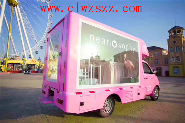 惠州市长安售货车小吃车哪里有卖_正规流动小吃车可上户