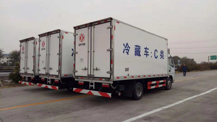 7.4米冷藏车_冷藏车大架号在什么位置