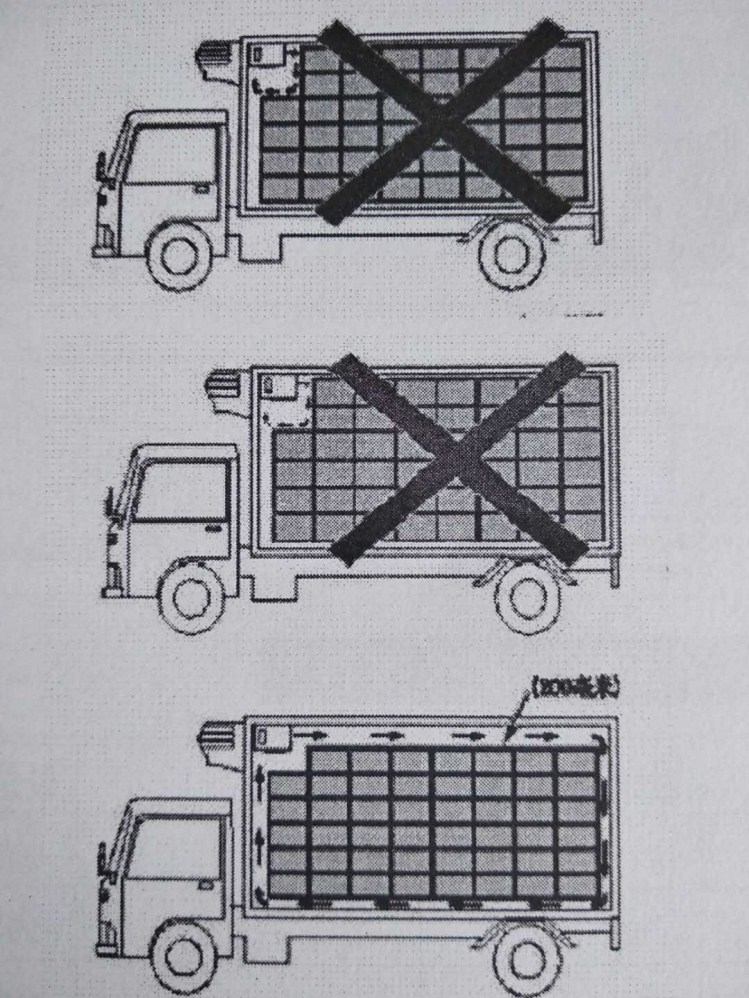 6.0米冷藏车_江铃冷藏车1.5吨油耗是多少?