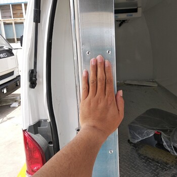 3.6米冷藏车冷藏车是用来干什么的