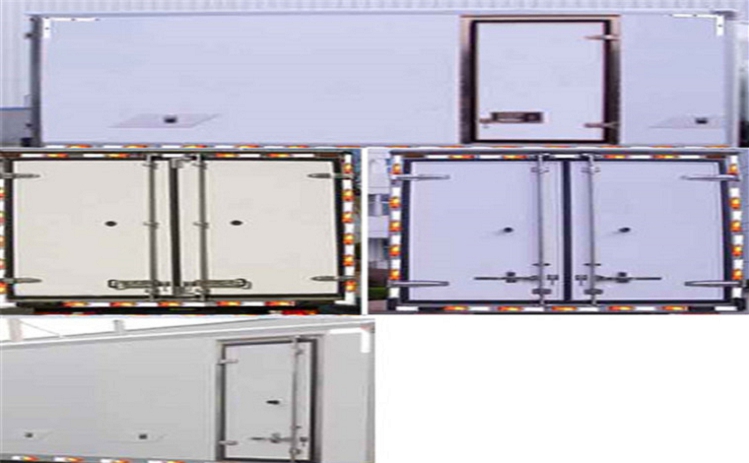 4.5米冷藏车_冷藏车货怎么找