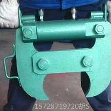 辽宁盘锦破碎液压钳钢筋混凝土拆除液压钳图片