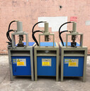 廠家管材沖孔機(jī)鐵管沖弧口機(jī)通用型方管沖斷打孔機(jī)