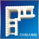 安徽亳州海容聚苯模块空腔泡沫新型建筑节能模块建房真能省时？