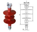 FPQ-10T针式绝缘子