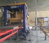 建丰砖机直供安徽水泥标砖制砖机合肥免托板砖机设备价格