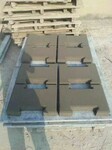 安徽陶土制砖机滁州市西班牙压盖定制就来建丰砖机