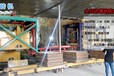 建丰砖机热供安徽多功能液压压砖机芜湖透水机设备