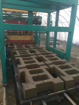 托里县植草砖机塔城铺地砖砖机新疆路缘石砖机设备