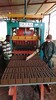 建丰砖机直销福州热门环保彩砖机生产线福建液压多孔砖机设备