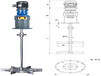 三亚液体搅拌机