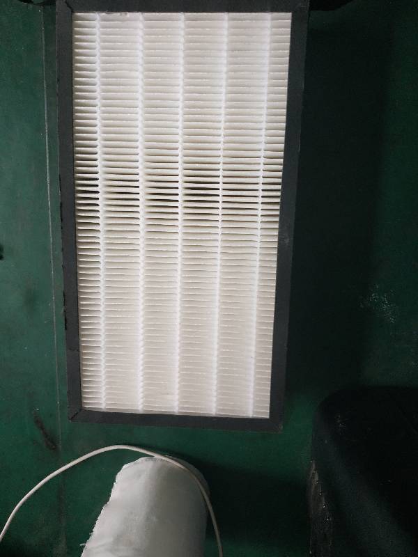 有隔板H13高效空气过滤器厂家-北京鑫运洁绿净化