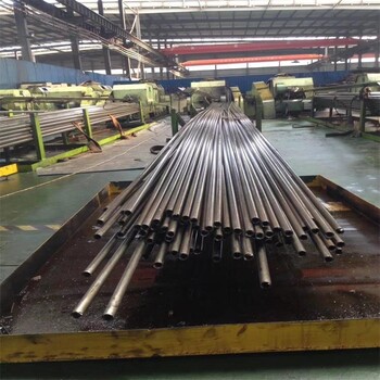 武安市精轧管光亮管精密钢管品质现货供应