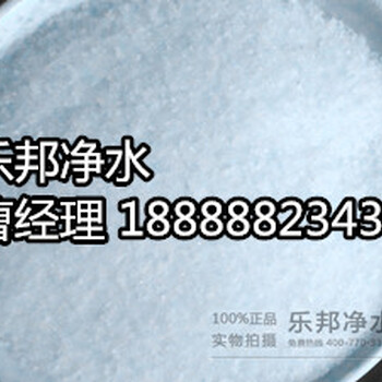 LB新龙镇/四更镇冶炼废水处理用聚丙烯酰胺