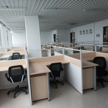 天津办公家具租赁经理桌椅老板桌椅员工工位桌屏风隔断文件柜