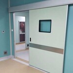吉运祥医用不锈钢门净化手术室门气密手术室门洁净室门制作
