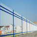 供应新品上新锌钢小区道路隔离护栏网栅栏锌钢护栏网厂家直销
