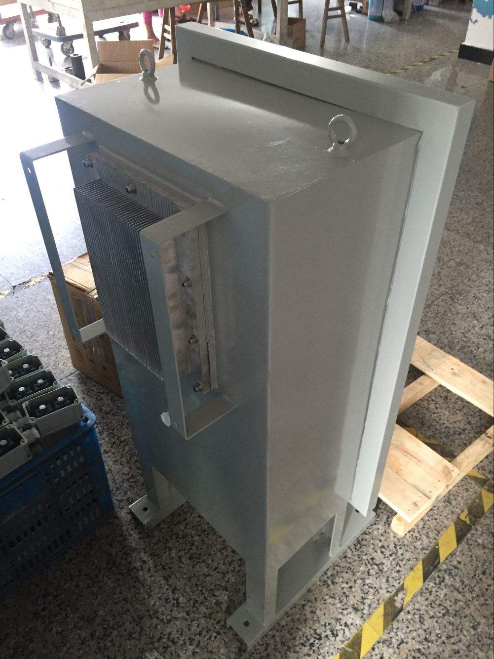 宝坻厂家钢板焊接防爆配电柜