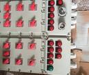 现场防爆配电箱XSB58西夏区防爆动力检修电源箱