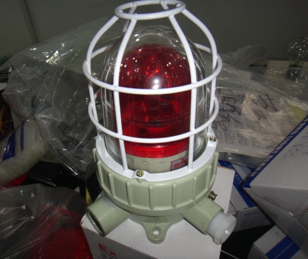 220V防爆声光器行业价格-平顶山防爆声光器型号