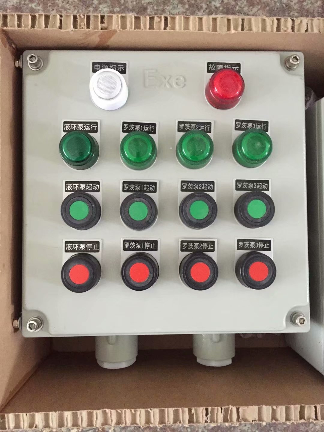 BEC56-A2D2G排污泵防作柱厂家厂家