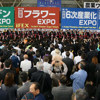 2019日本東京五金及勞保展