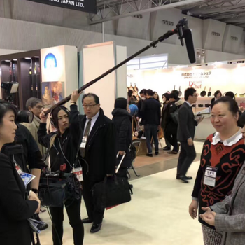 2020年日本東京促銷品展