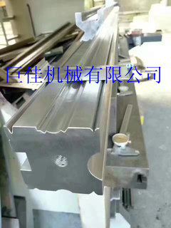 折弯机模具弧形加工折弯机模具钣金加工折弯机模具图片2