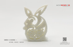 上海松江3D打印家具燈飾——上海?，F科技圖片1