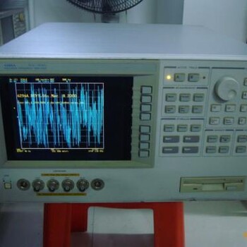 儀器回收Agilent4294A