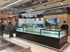 广西柳州饭店海鲜池定做安装批发厂家