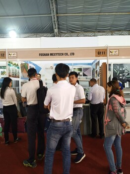 2019年3月越南國際家具及室內(nèi)配件裝飾展