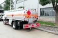 东风5吨二手小型流动加油车5吨油罐车