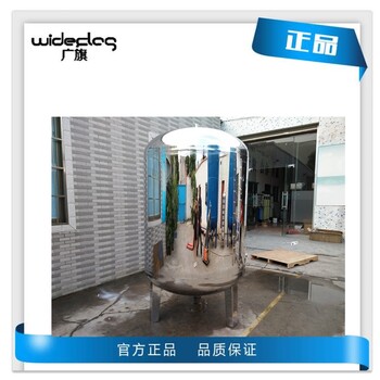 清又清珠海市金湾区304不锈钢纯水箱立式无菌水箱纯水箱